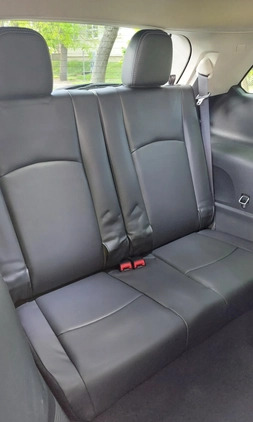 Fiat Freemont cena 56800 przebieg: 90000, rok produkcji 2015 z Toruń małe 781